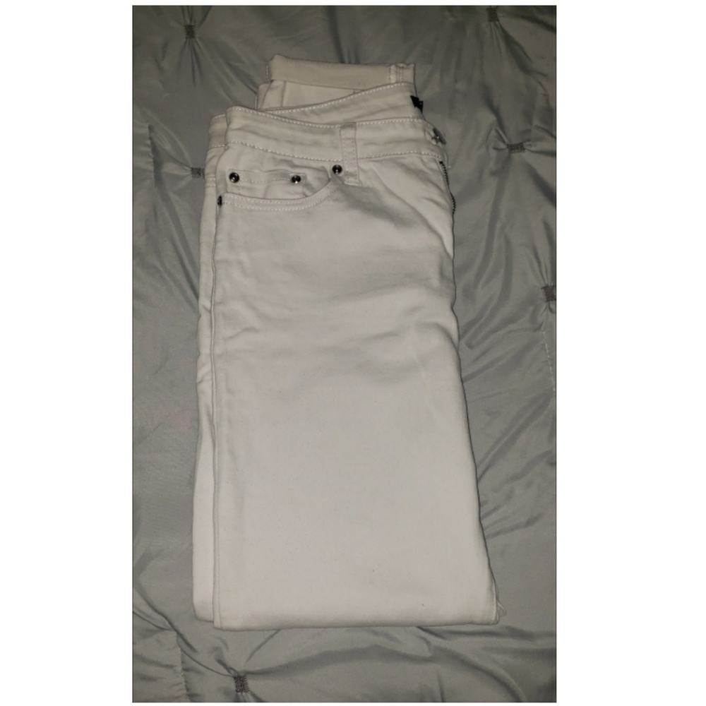 Forever 21 jeans